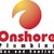 ONSHORE PLUMBING GAS & ROOFING -DNC Logo