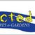 ADDICTED TO LANDSCAPES & GARDENS Logo