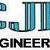 CJK ENGINEERING Logo