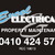 Excel Electrical & Property Maintenance-Closed Logo