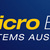Micro Energy Pty Ltd Logo