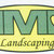 AMG Landscaping - DNC  Logo