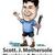 SCOTT J MOTHERSOLE PLUMBING PTY LTD Logo
