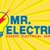 MR ELECTRIC OF MELBOURNE SOUTH EAST-dnc Logo