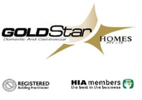 Gold Star Home