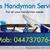 Phils Handyman Services Logo