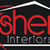 Sher Interiors Logo