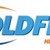 COLDFLOW Heating & Cooling Logo
