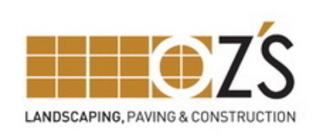 OZ'S Landscaping Paving & Construction Pty Ltd