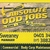 Absolute Odd Jobs Logo