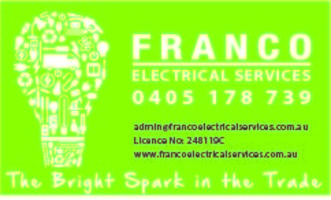 Franco Electrical Services 
