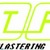 TF Plastering - DNC Logo