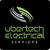 Ubertech Electrical Services Logo