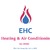 EHC Services Logo