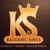 K&S Caulking kings Logo