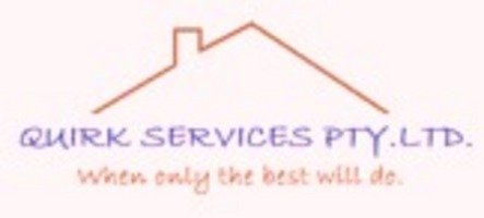 Quirk Services Pty. Ltd.