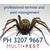 Quality Pest Control Logo