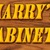 Harry's Cabinets Pty Ltd Logo