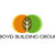 BOYD BUILDING GROUP Pty Ltd Logo