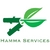 Hamma Services Logo