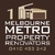 MMPR Melbourne Metro Property Renovators Logo