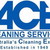 Ace Cleaning Services - DNC Logo