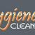 Hygienex Cleaning Logo