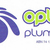 Opti Plumbing Logo