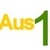 Aus1Solar Logo