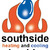 Southside Plumbing, Heating and Cooling Logo