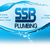 S&S  BYRNE PLUMBING PTY LTD Logo