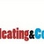 BP Heating & Cooling Logo
