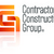 Contractors Construction Group Logo