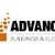 Advanced Building and Electrical Logo