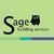 Sage Building Services Logo