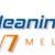 Cheap 24/7 Cleaning Services Logo