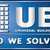 Universal Building Solutions Logo