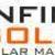 INFINITY SOLAR  Logo