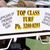 A TOP CLASS TURF PTY LTD Logo