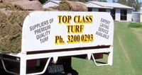A TOP CLASS TURF PTY LTD
