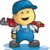 Gipps Plumbing Logo
