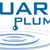 AQUARIUS PLUMBING SERVICES PTY LTD Logo