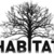 Habitat G P S Logo