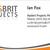 Ausbrit Projects Pty Ltd Logo