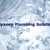 Upkeep Plumbing Solutions Logo