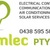 Simlec Pty  Ltd Logo