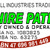 shire patios Logo