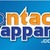 Contact Apparel Logo