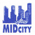 Midcity Tv Sales and Service Pty Ltd Logo