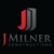 J Milner Contructions Logo